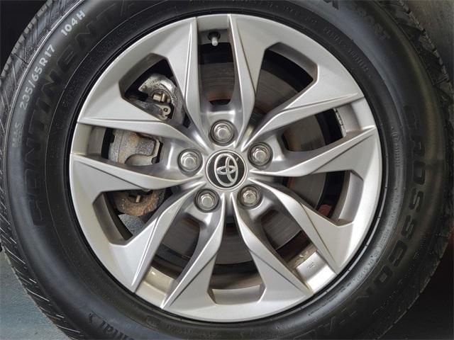used 2021 Toyota Sienna car, priced at $31,878
