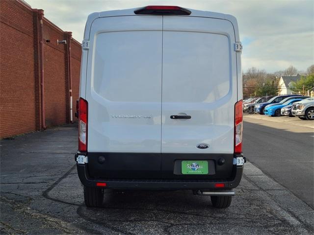 new 2024 Ford Transit-150 car, priced at $53,154