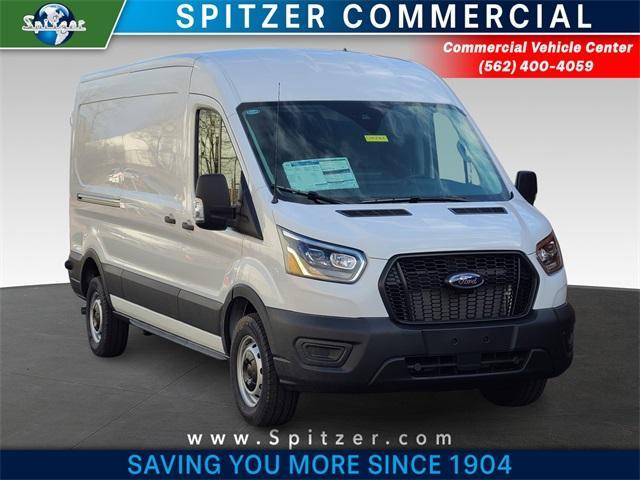 new 2024 Ford Transit-150 car, priced at $53,154