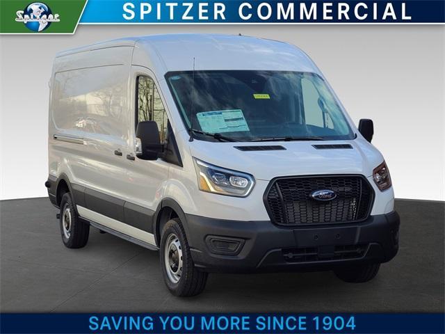 new 2024 Ford Transit-150 car, priced at $53,154