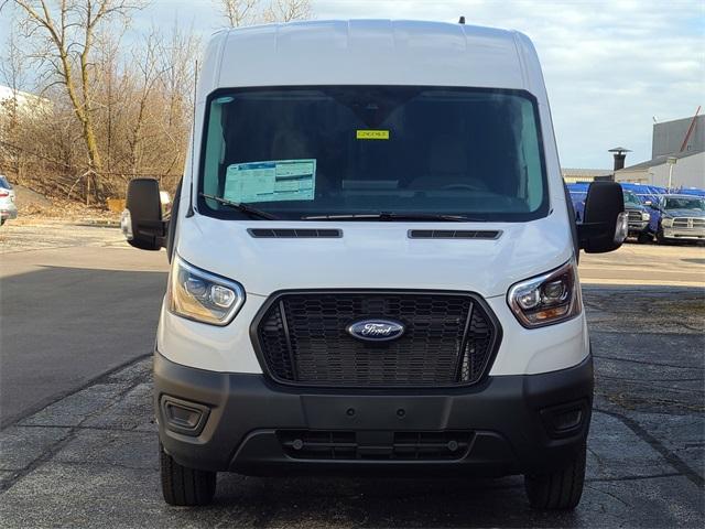 new 2024 Ford Transit-150 car, priced at $53,154