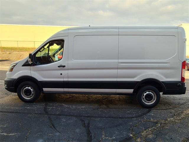 new 2024 Ford Transit-150 car, priced at $53,154