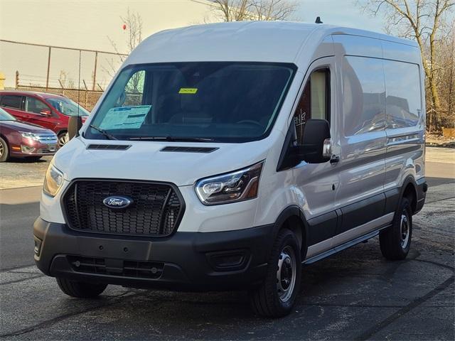 new 2024 Ford Transit-150 car, priced at $53,154