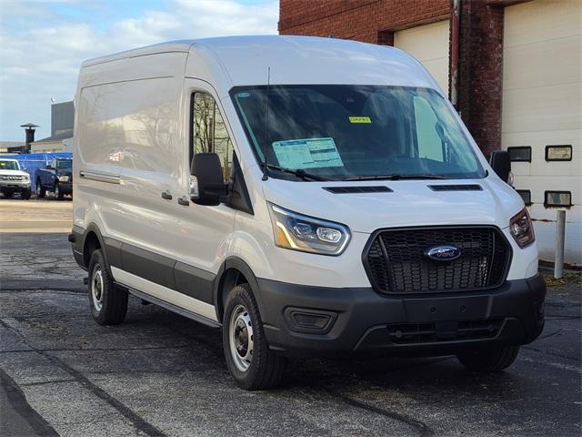 new 2024 Ford Transit-150 car, priced at $53,154