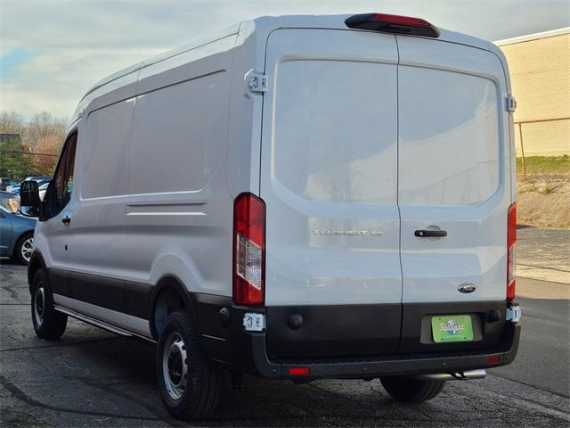 new 2024 Ford Transit-150 car, priced at $53,154