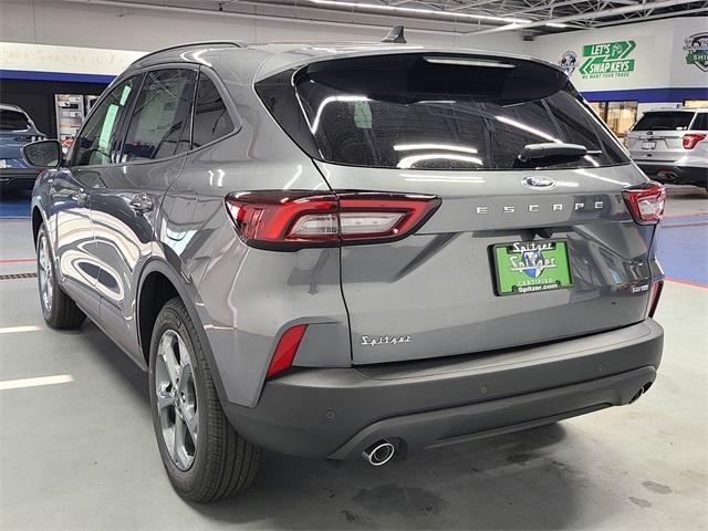 new 2025 Ford Escape car, priced at $32,771