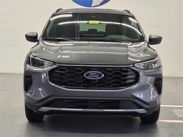 new 2025 Ford Escape car, priced at $32,771