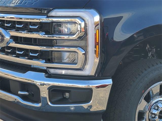 new 2024 Ford F-250 car, priced at $72,997