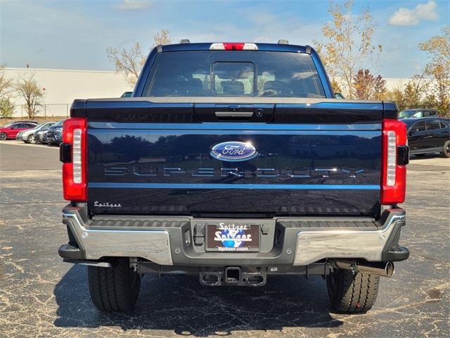 new 2024 Ford F-250 car, priced at $72,997