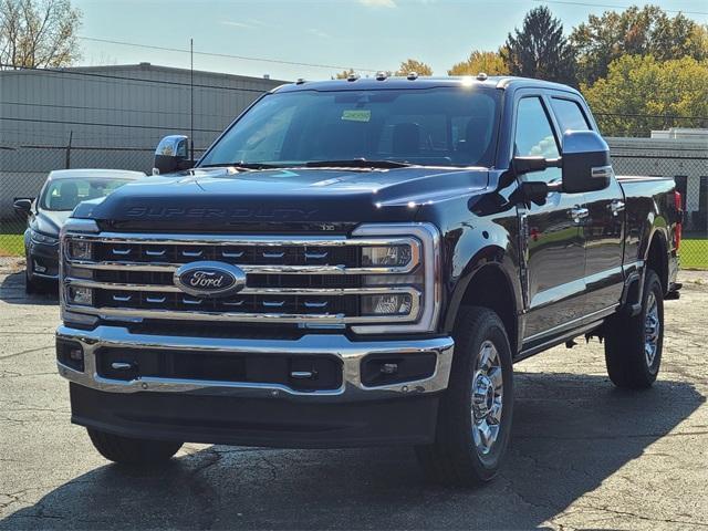 new 2024 Ford F-250 car, priced at $72,997