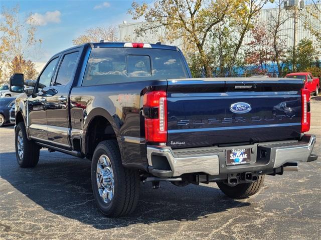 new 2024 Ford F-250 car, priced at $72,997