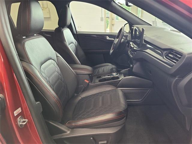 used 2023 Ford Escape car, priced at $25,995
