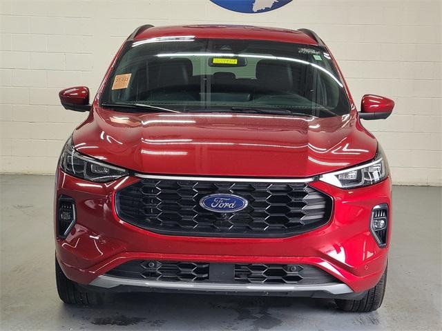 used 2023 Ford Escape car, priced at $25,995