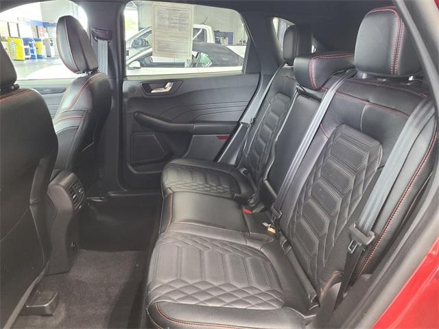 used 2023 Ford Escape car, priced at $25,995