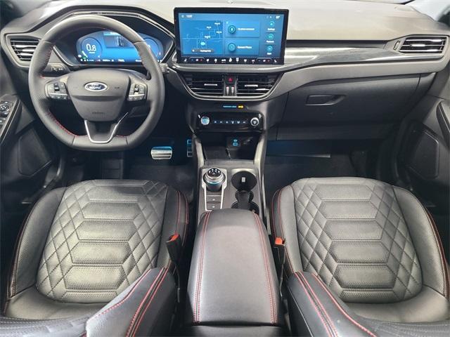 used 2023 Ford Escape car, priced at $25,995