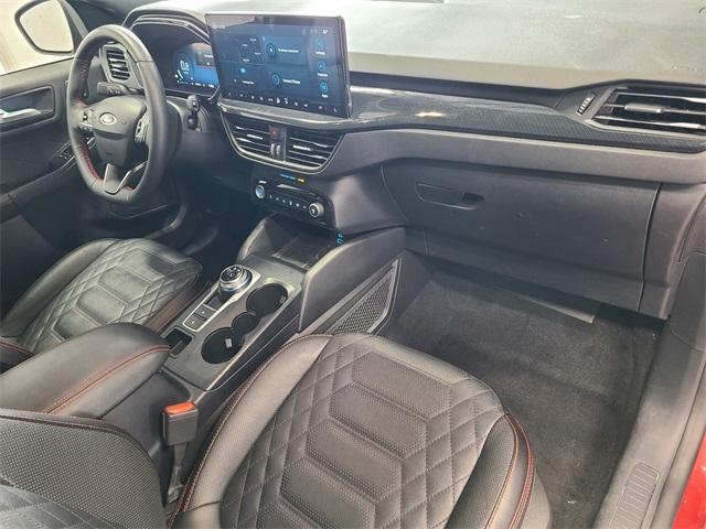 used 2023 Ford Escape car, priced at $25,995