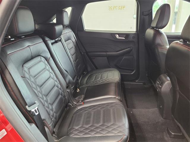 used 2023 Ford Escape car, priced at $25,995