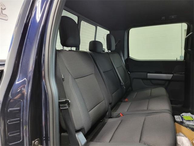 new 2025 Ford F-150 car, priced at $66,230