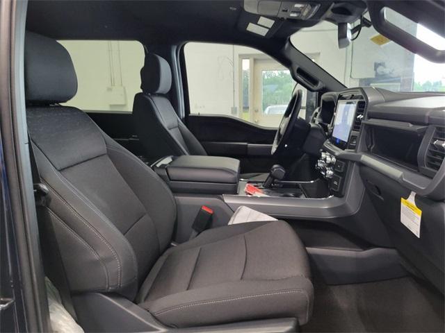 new 2025 Ford F-150 car, priced at $66,230