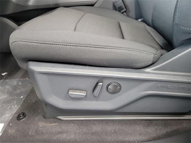 new 2025 Ford F-150 car, priced at $66,230