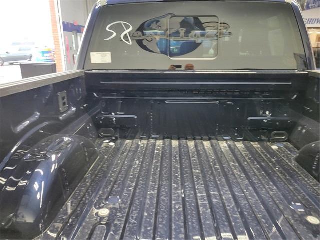 new 2025 Ford F-150 car, priced at $66,230