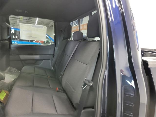 new 2025 Ford F-150 car, priced at $66,230
