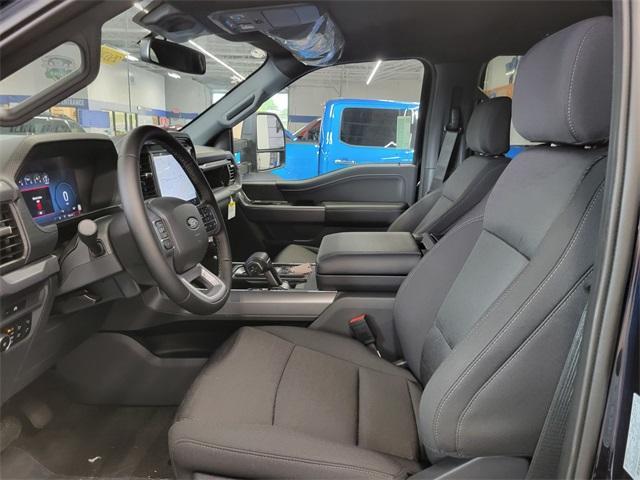 new 2025 Ford F-150 car, priced at $66,230