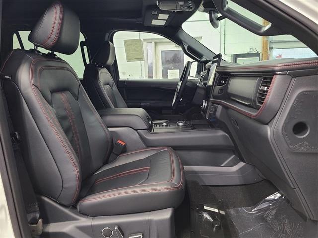 new 2024 Ford Expedition Max car, priced at $89,557