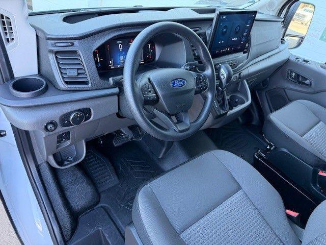 new 2026 Ford Transit-250 car, priced at $54,010