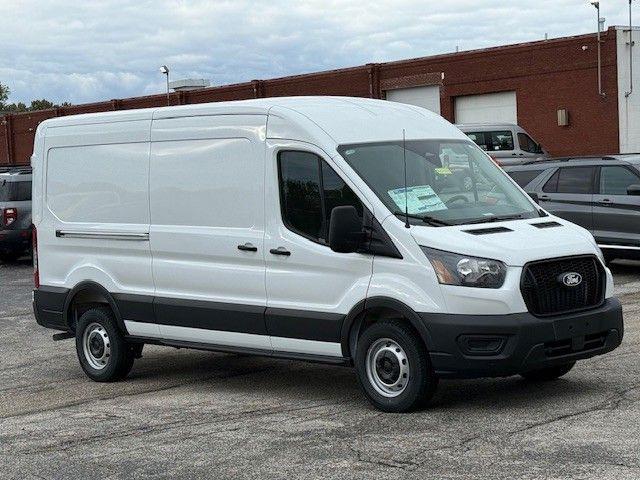 new 2026 Ford Transit-250 car, priced at $54,010