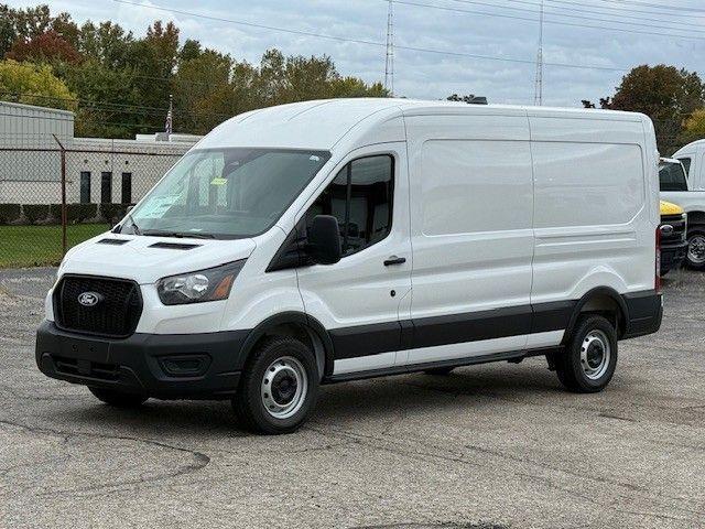 new 2026 Ford Transit-250 car, priced at $54,010