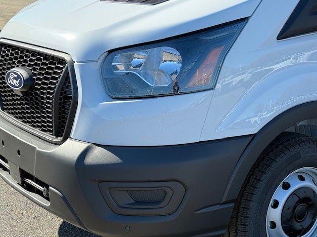 new 2026 Ford Transit-250 car, priced at $54,010