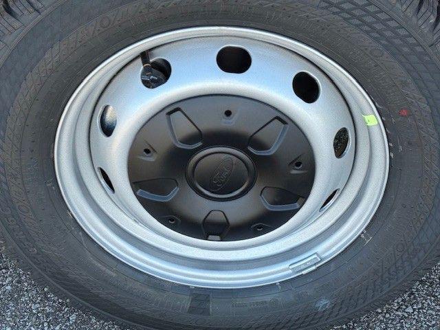 new 2026 Ford Transit-250 car, priced at $54,010