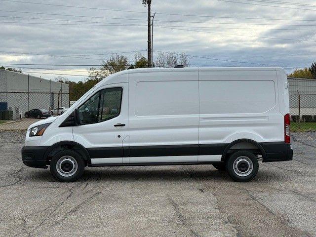 new 2026 Ford Transit-250 car, priced at $54,010