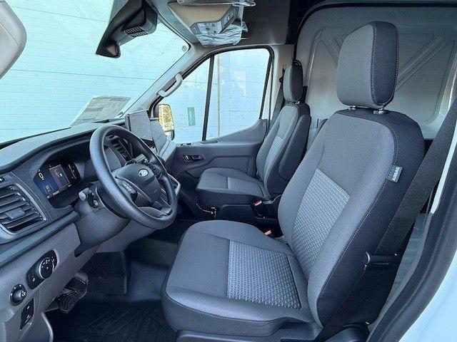 new 2026 Ford Transit-250 car, priced at $54,010