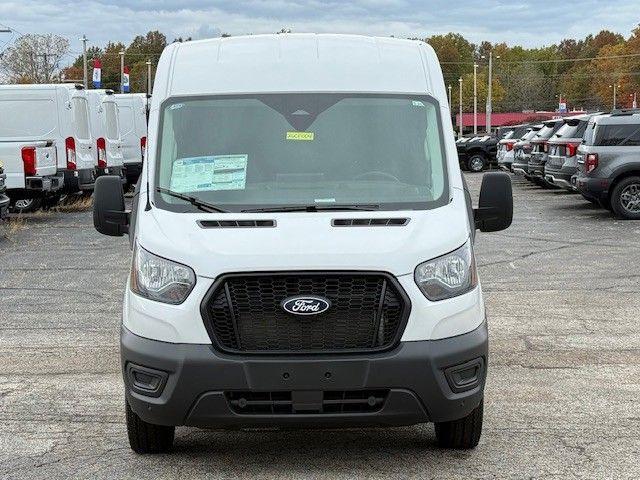 new 2026 Ford Transit-250 car, priced at $54,010