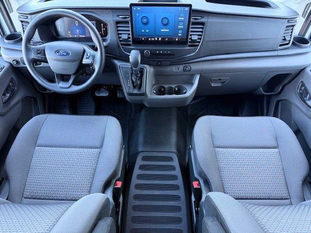 new 2026 Ford Transit-250 car, priced at $54,010