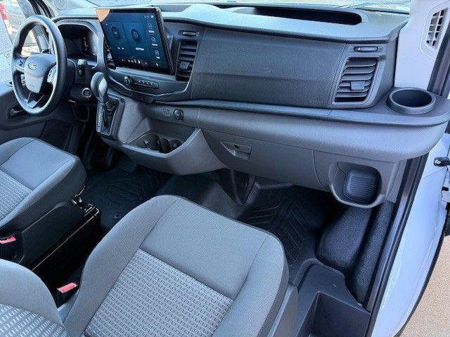 new 2026 Ford Transit-250 car, priced at $54,010