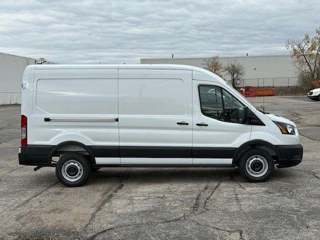 new 2026 Ford Transit-250 car, priced at $54,010