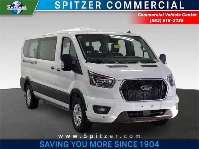 new 2024 Ford Transit-350 car, priced at $61,030