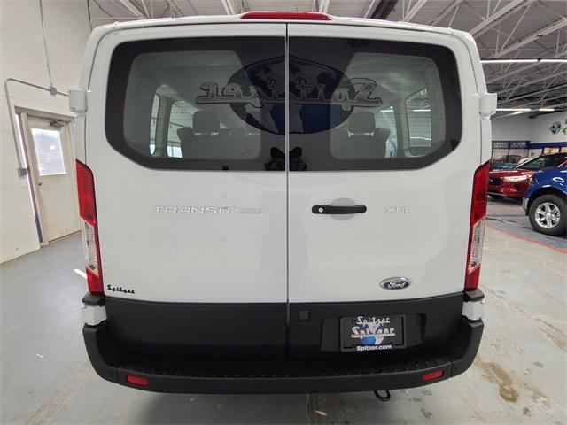 new 2024 Ford Transit-350 car, priced at $61,030