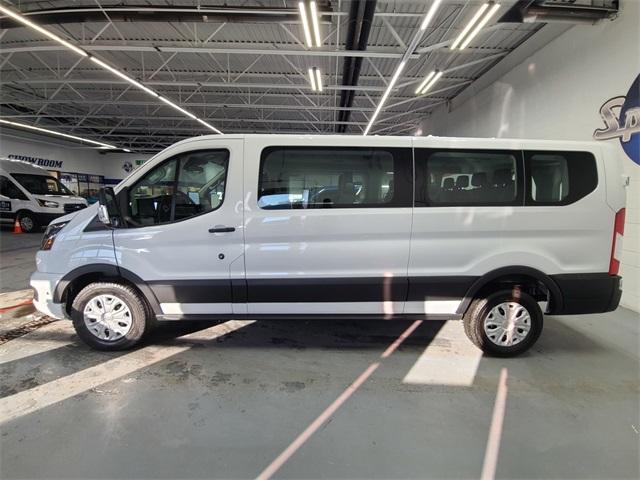 new 2024 Ford Transit-350 car, priced at $61,030