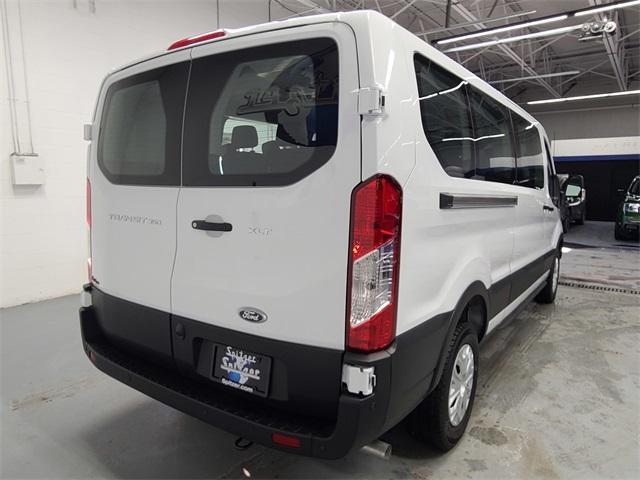 new 2024 Ford Transit-350 car, priced at $61,030