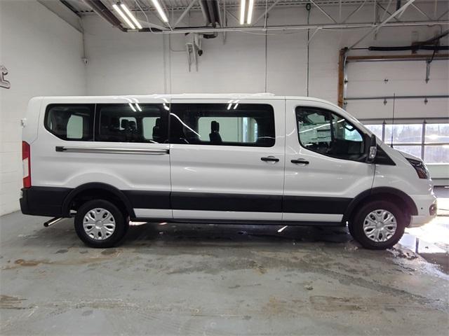 new 2024 Ford Transit-350 car, priced at $61,030