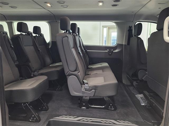 new 2024 Ford Transit-350 car, priced at $61,030