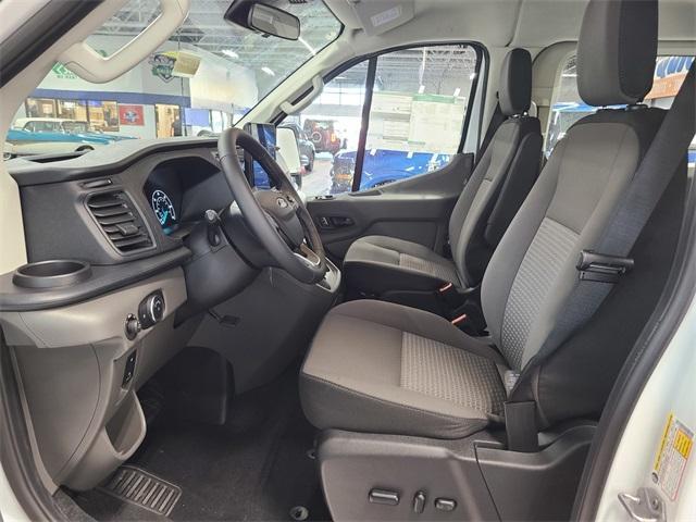 new 2024 Ford Transit-350 car, priced at $61,030