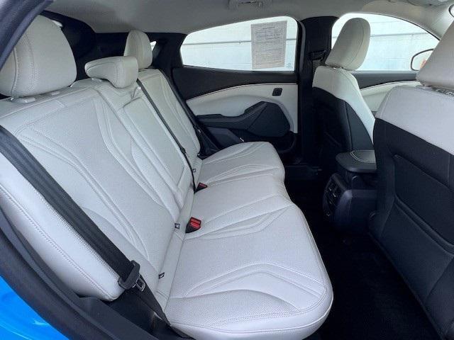 used 2024 Ford Mustang Mach-E car, priced at $33,355