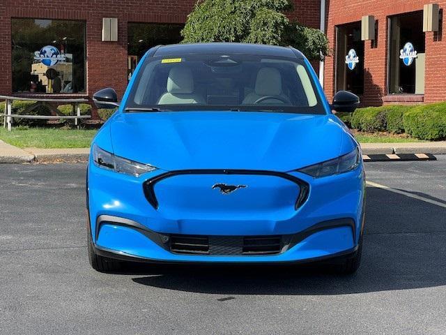 used 2024 Ford Mustang Mach-E car, priced at $33,355