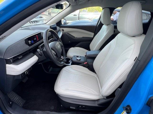 used 2024 Ford Mustang Mach-E car, priced at $33,355