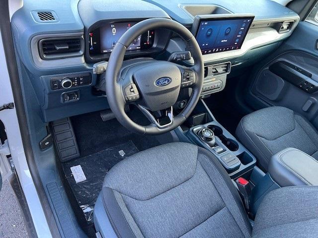 new 2025 Ford Maverick car, priced at $35,975